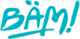 BÄM! Logo Hannover